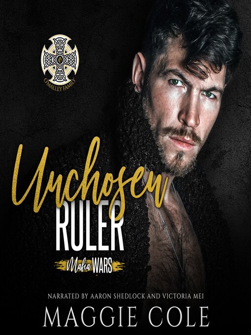 Title details for Unchosen Ruler by Maggie Cole - Available